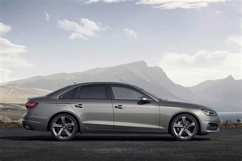 Audi a4 › actualité forum occasions revues techniques fiches techniques. Fiche technique Audi A4 35 TFSI 150 2020