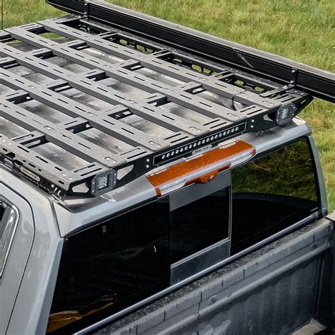 Trailmax I Roof Racks I New Breed Of Tough