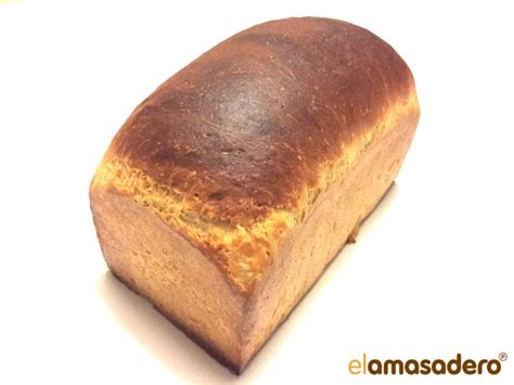 Me salieron 2 budines porque el molde era chico, en 1 hora se cocina perfectamente. Receta de pan de molde (o la lucha contra la industria ...