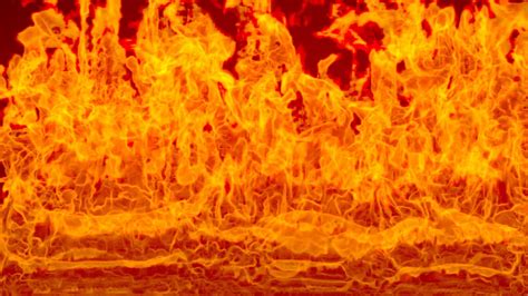 Find & download free graphic resources for fire background. fire background no sound made with blender - YouTube
