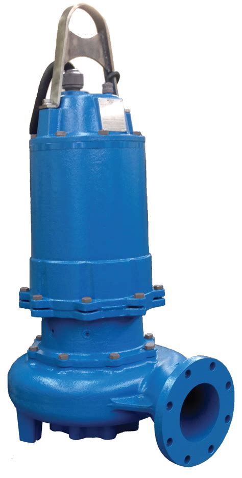 8 Submersible Solids Handling Pumps Keen Pump Co