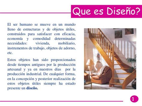 Maybe you would like to learn more about one of these? Clases de diseño y definicion de cada tipo