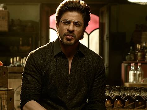 Shah Rukh Khan I Look Sexy In A Pathani Bollywood Bubble