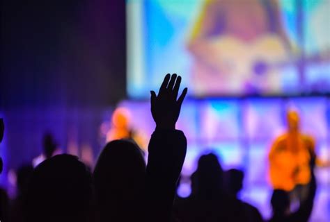 3 Keys To Effective Worship Leadership Sermons And Articles