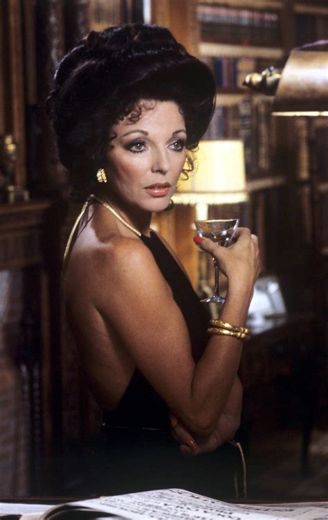 24 style icons throughout the decades part 2 xen life dame joan collins joan collins