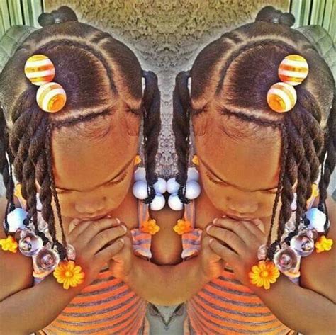 How A Little Girls Hair Is Supposed To Look 💎💫💞pin Bossuproyally