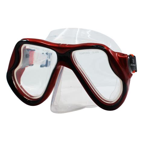 Buy Online Spectra Pro Series Diving Mask Adult The Pool Shoppe