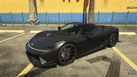 Not you've got to have some fun after all that hard work, right? Grotti Furia in GTA 5 Online where to find and to buy and ...