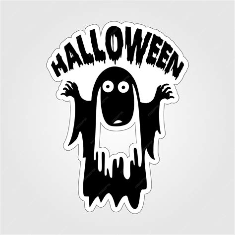 Premium Vector The Ghost Collection From Casper To Slimer Find Your