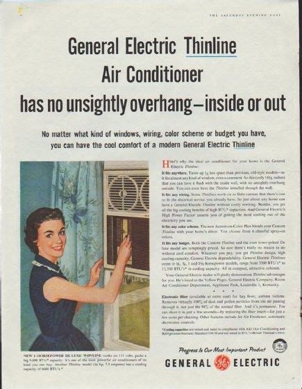 História Do Ar Condicionado Em Imagens Webarcondicionado