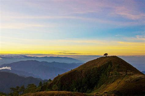 How to mount iso windows 10. 5 reasons why people hike to Mount Ulap | ABS-CBN News