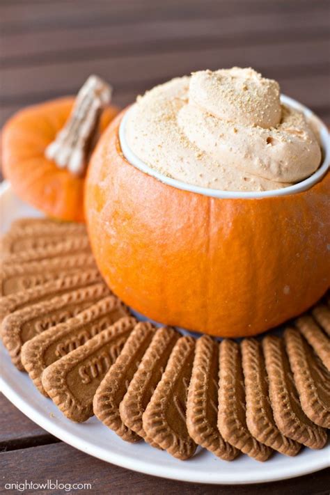 17 Halloween Dip Ideas You Can Serve In A Pumpkin Stylecaster