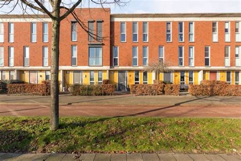 It met all our requirements and provided virtually limitless integration capabilities. Woning Laan van Magisch Realisme 157 Rotterdam - Oozo.nl