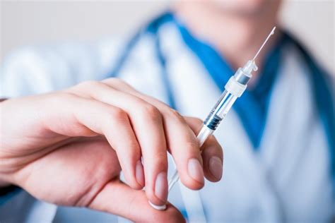 В России ожидается повторная вакцинация от коронавируса