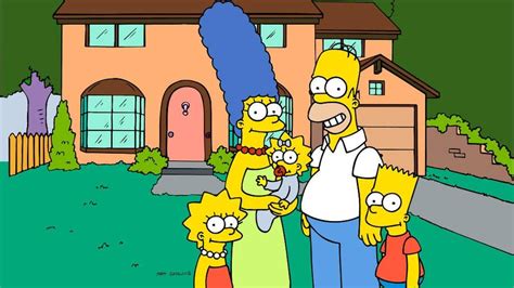 The Doh Of Homer Popular Simpsons Sitcom Goes High Brow In Us