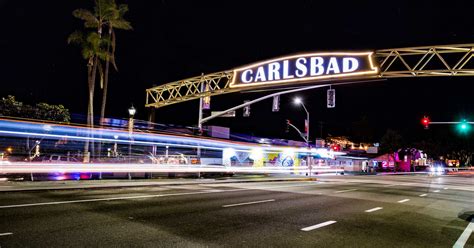 Recognizing Local Businesses In Carlsbad California Nimbletoad