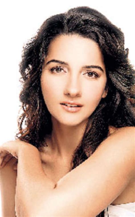 shruti seth with halle berry hindi movie news times of india
