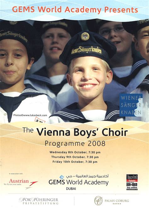 GWA Dubai on Twitter: "Ten years ago today our Director of Performing