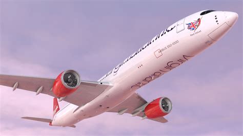 Virgin Atlantic Ditches Its Flying Lady Icon For New Faces The Points Guy