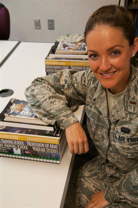 Air Force Reservist Goes Officer Beauty Queen 33rd Fighter Wing