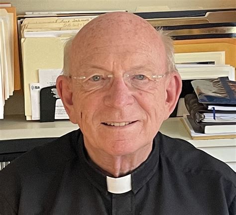 Father Terry Fisher Spends 30 Years Beating the Odds - Today's Catholic