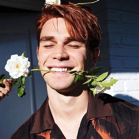 Kj Apa Archie Andrews Aesthetic Apa Archie Andrews Riverdale