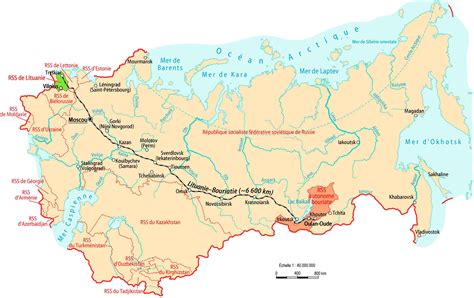 Yablonovy Mountains Map