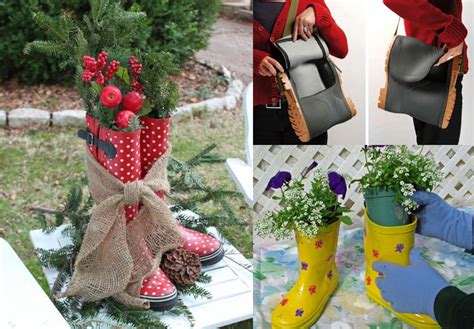 Creative Decorations With Recycled Items To Turn Your