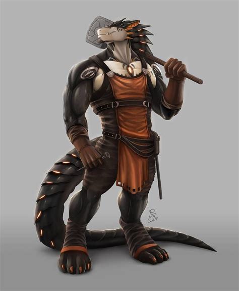 Commission Mydnytedragon By Koru Xypress Anthro Dragon Humanoid