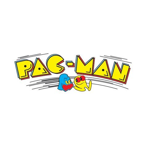 Pac Man Font Pac Man Font Generator