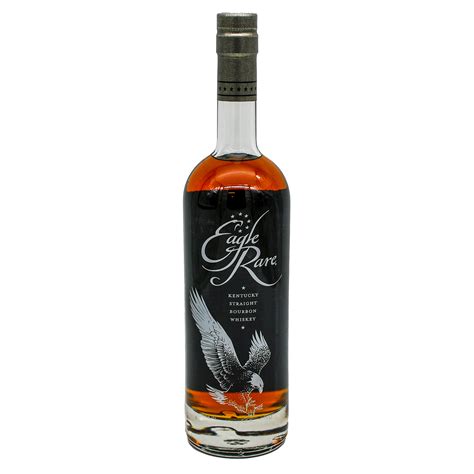 Eagle Rare 10 Year Old Kentucky Straight Bourbon Whiskey 700ml 3kraters