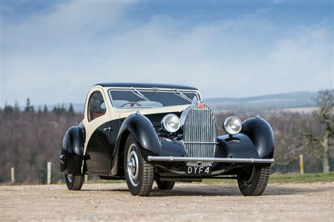 £1.5m Bugatti tops Bonhams' £11m Revival sale | Classic ...
