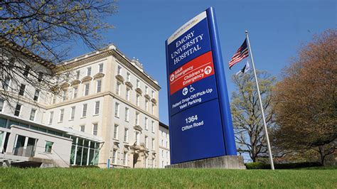 Digitized Icu Project Saves Emory Healthcare 46 Million Over 15