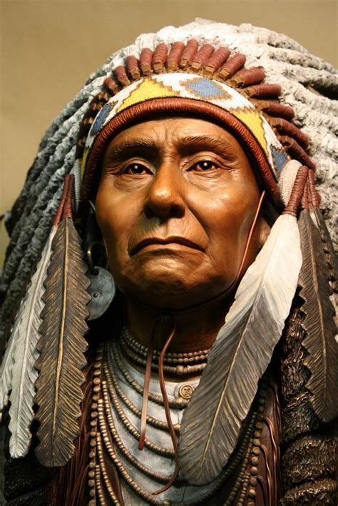 Indian Man Native American Drawing Native American Men Native