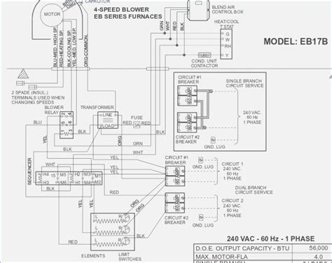 Read how to draw a circuit diagram. Intertherm E2eb 015ha Wiring Diagram Gallery | Wiring ...