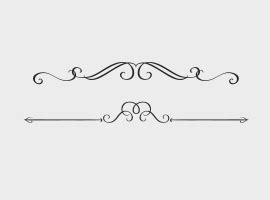 Copy and paste are available in the browser or the business central app for windows 10. Free Ornament Swirls - Vector Art