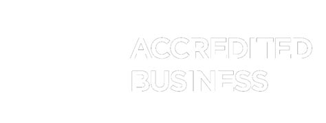 Bbb Accredited Business White Bbb Logo White Png Clipart Large Size