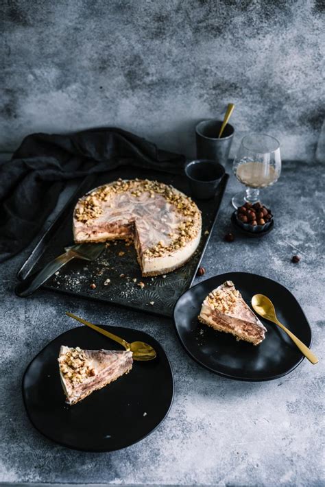 Baileys-Torte ohne Backen im Cookit