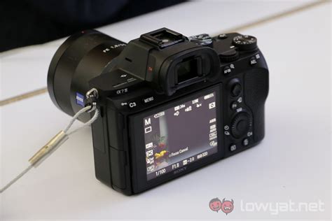 Get the cheapest sony alpha a7 price list, latest reviews, specs, new/used units, and more at iprice! Sony A7 III Coming To Malaysia In April 2018, Priced At ...