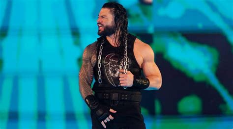 See more ideas about wwe superstar roman reigns, reign, roman reigns. Roman Reigns provides update on WWE return | The SportsRush
