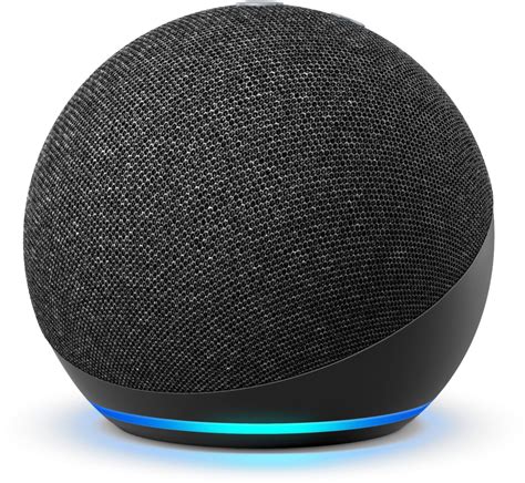 Amazon Echo Dot 4th Gen Smart Speaker With Alexa Secure328