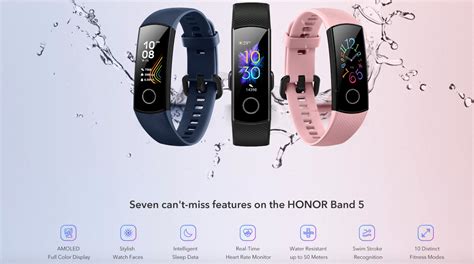 Honor band 5 ⭐ review. Honor Band 5 Review - Watch Before You Buy!! - Gadget Gig