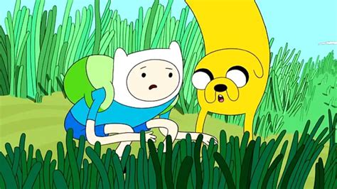 Adventure Time Showrunner Doesnt Think Series Finale Is A Happy Ending