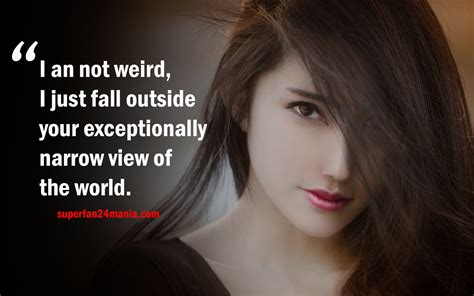 30 Best Attitude Quotes for Girls | Girl Attitude Quotes | Girl 