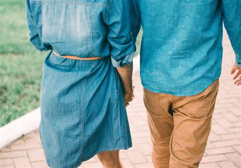 Ways To Bond With Your Partner When Life Is Busy BALANCE THROUGH SIMPLICITY