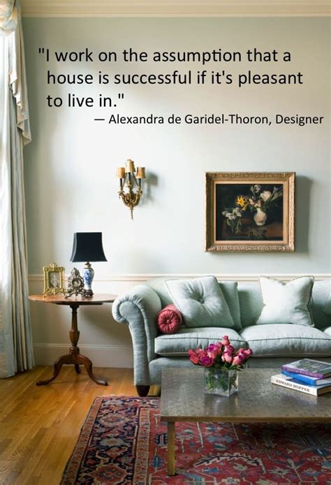 23 Best Interior Design Quotes Images On Pinterest Interior Design