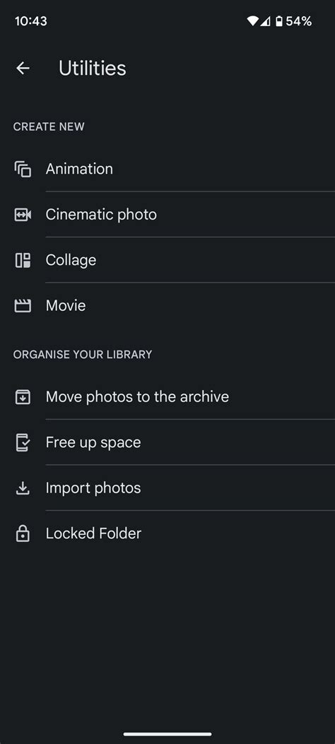 How To Hide Your Private Photos On Android TechMonster