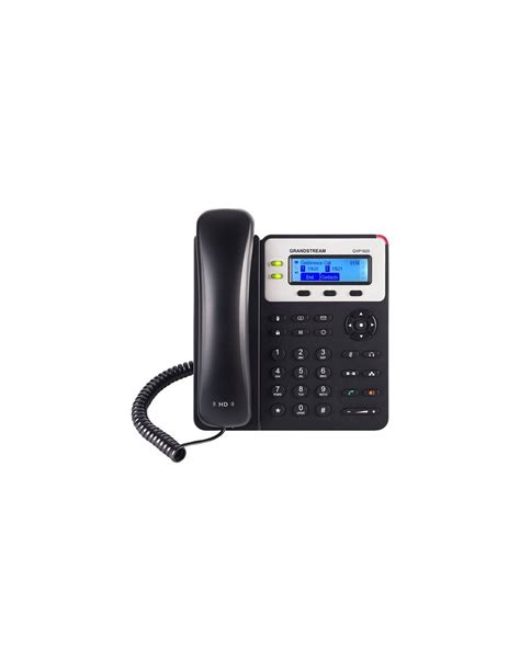 Telefono Ip Grandstream Gxp 1625