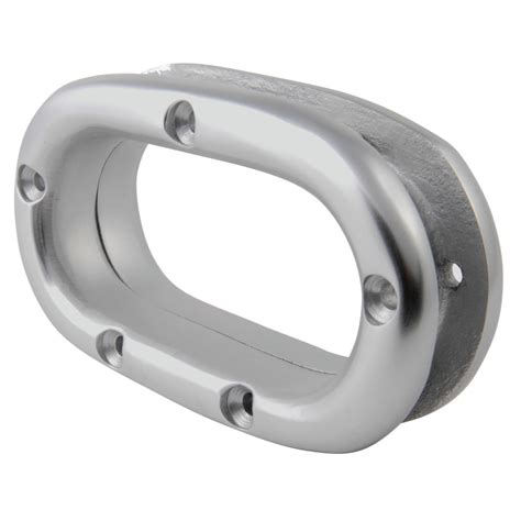 Ys Fittings Aluminium Deck Fairleads Marine Proboat