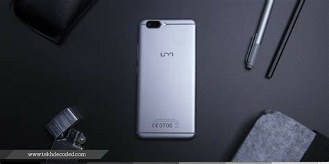 Umi Z Full Review An Ultimate Flagship Of 2017 — Tekh Decoded